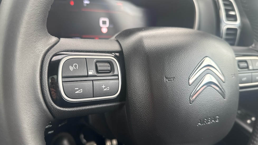 Citroen C5 Aircross 1.2 PureTech C-Series Edition 5dr Petrol Hatchback - Image 28