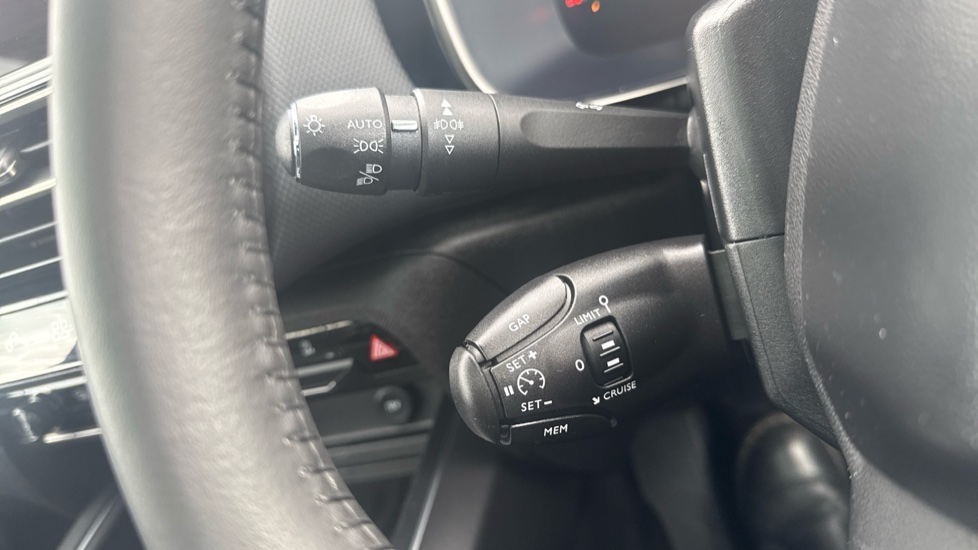 Citroen C5 Aircross 1.2 PureTech C-Series Edition 5dr Petrol Hatchback - Image 30