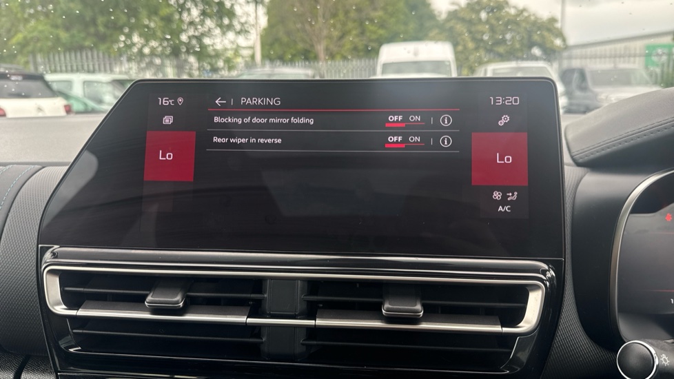 Citroen C5 Aircross 1.2 PureTech C-Series Edition 5dr Petrol Hatchback - Image 38