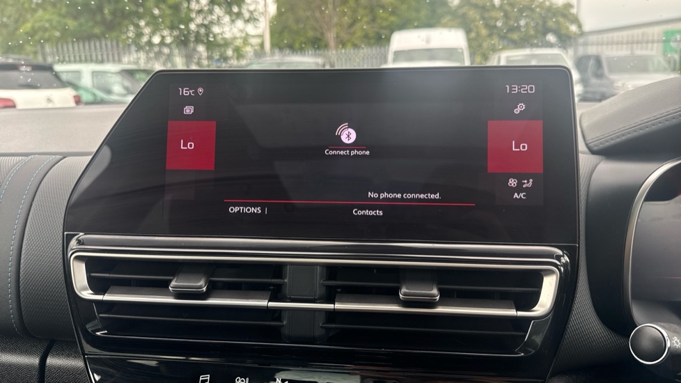 Citroen C5 Aircross 1.2 PureTech C-Series Edition 5dr Petrol Hatchback - Image 39