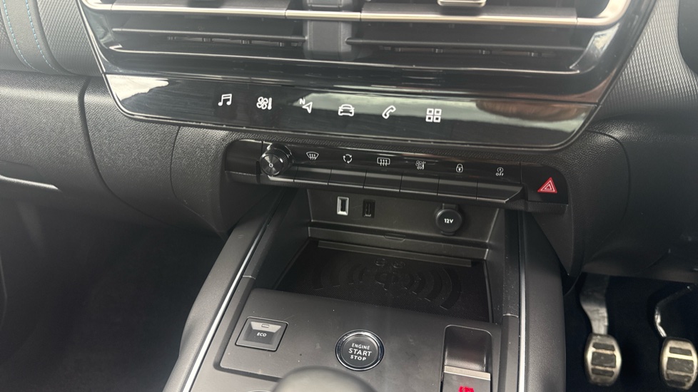 Citroen C5 Aircross 1.2 PureTech C-Series Edition 5dr Petrol Hatchback - Image 41