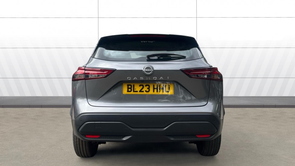 Nissan Qashqai 1.3 DiG-T MH 158 Acenta Premium 5dr Xtronic Petrol Hatchback - Image 6