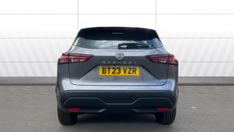 Nissan Qashqai 1.3 DiG-T MH 158 Acenta Premium 5dr Xtronic Petrol Hatchback - Image 6