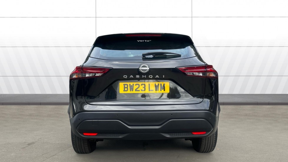 Nissan Qashqai 1.3 DiG-T MH Acenta Premium 5dr Petrol Hatchback - Image 6