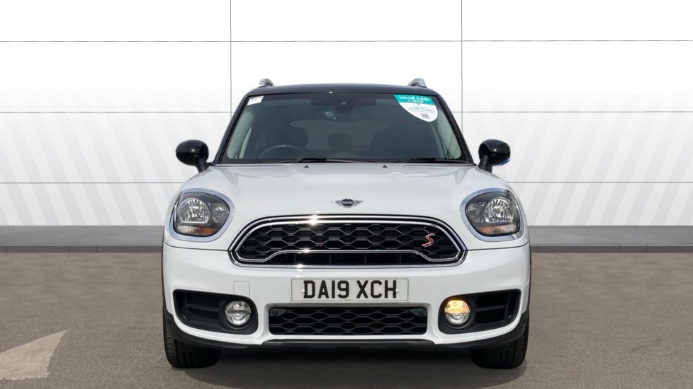 MINI Countryman 2.0 Cooper S Classic 5dr Auto Petrol Hatchback - Image 3