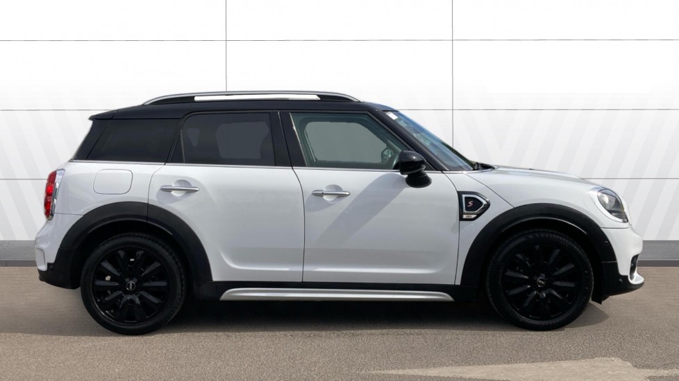 MINI Countryman 2.0 Cooper S Classic 5dr Auto Petrol Hatchback - Image 5