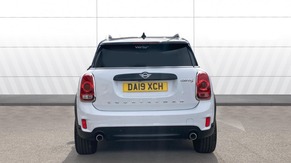 MINI Countryman 2.0 Cooper S Classic 5dr Auto Petrol Hatchback - Image 6