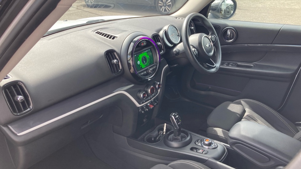 MINI Countryman 2.0 Cooper S Classic 5dr Auto Petrol Hatchback - Image 9