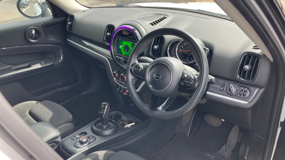 MINI Countryman 2.0 Cooper S Classic 5dr Auto Petrol Hatchback - Image 11
