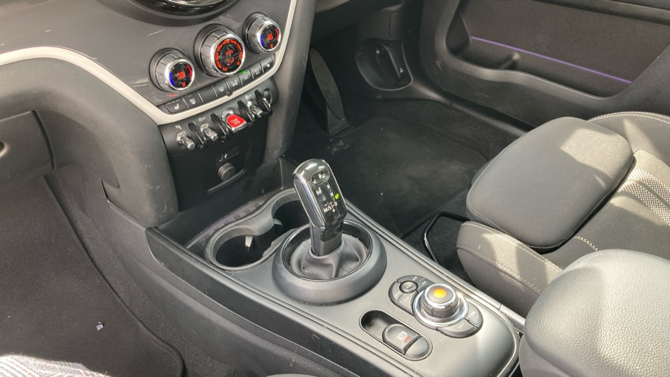 MINI Countryman 2.0 Cooper S Classic 5dr Auto Petrol Hatchback - Image 13