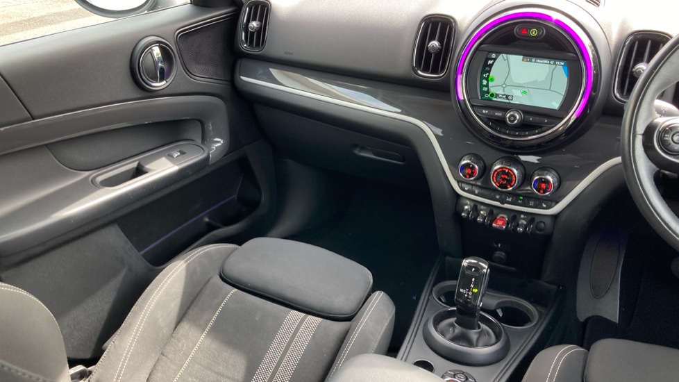 MINI Countryman 2.0 Cooper S Classic 5dr Auto Petrol Hatchback - Image 14