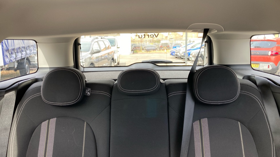 MINI Countryman 2.0 Cooper S Classic 5dr Auto Petrol Hatchback - Image 15