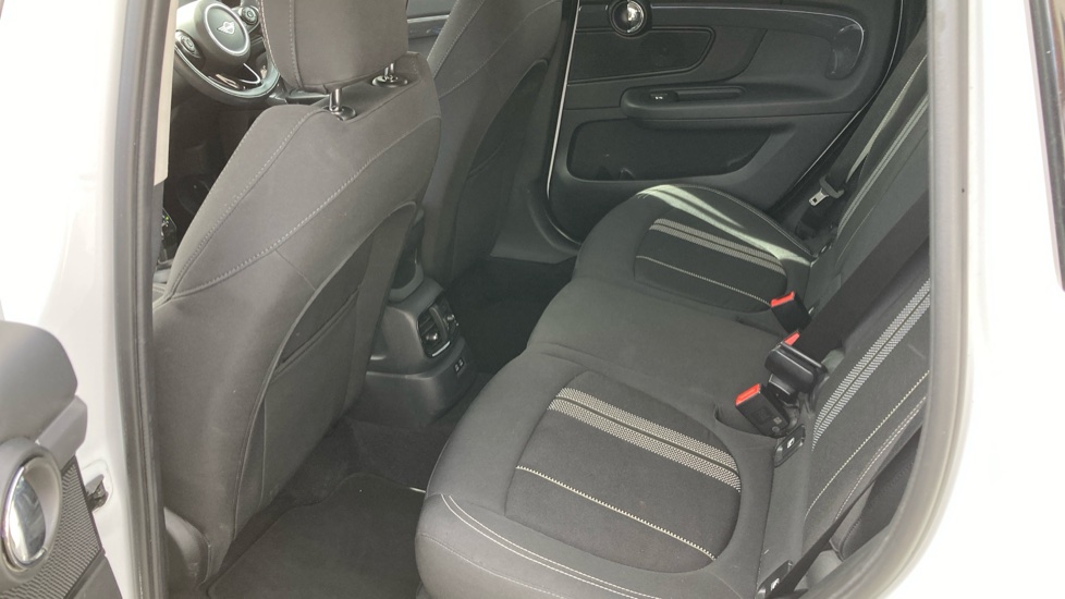 MINI Countryman 2.0 Cooper S Classic 5dr Auto Petrol Hatchback - Image 16