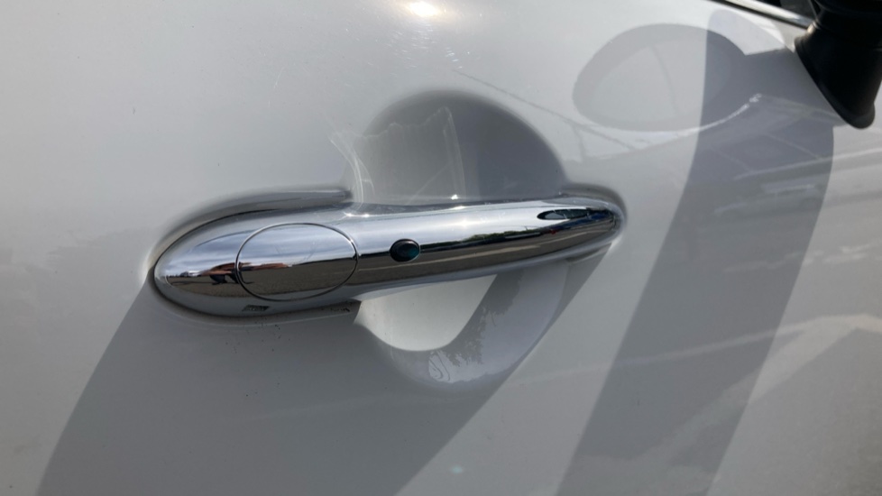 MINI Countryman 2.0 Cooper S Classic 5dr Auto Petrol Hatchback - Image 28