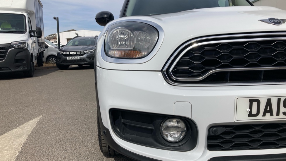 MINI Countryman 2.0 Cooper S Classic 5dr Auto Petrol Hatchback - Image 29