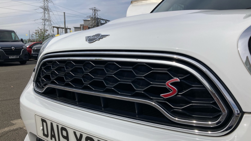 MINI Countryman 2.0 Cooper S Classic 5dr Auto Petrol Hatchback - Image 31