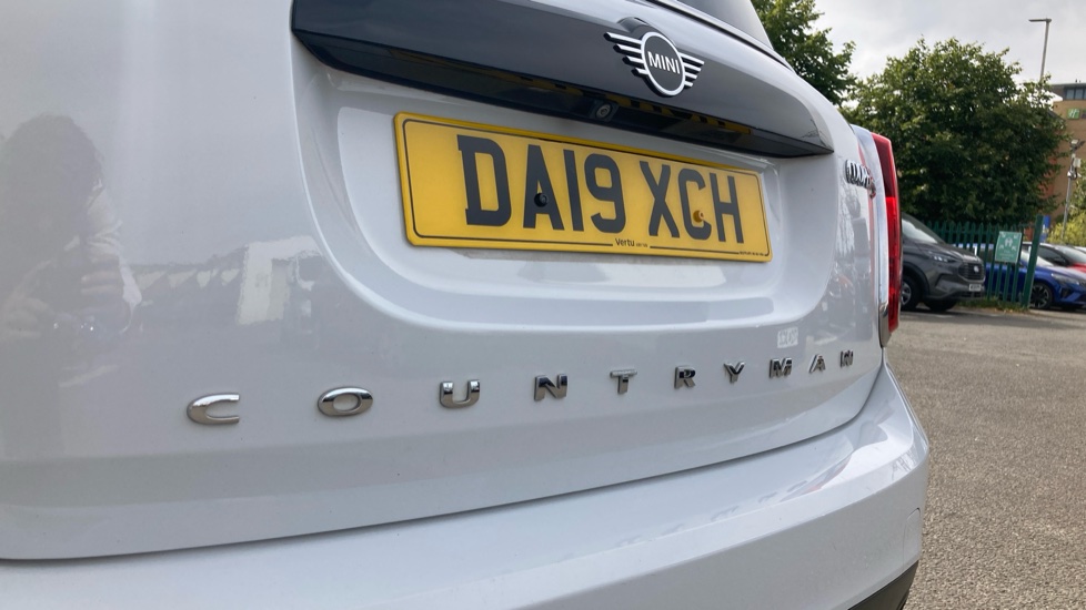MINI Countryman 2.0 Cooper S Classic 5dr Auto Petrol Hatchback - Image 34