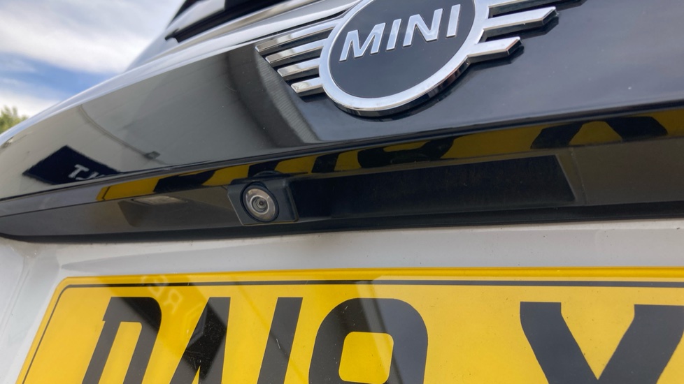 MINI Countryman 2.0 Cooper S Classic 5dr Auto Petrol Hatchback - Image 36