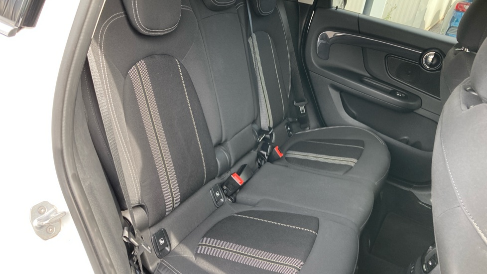 MINI Countryman 2.0 Cooper S Classic 5dr Auto Petrol Hatchback - Image 49