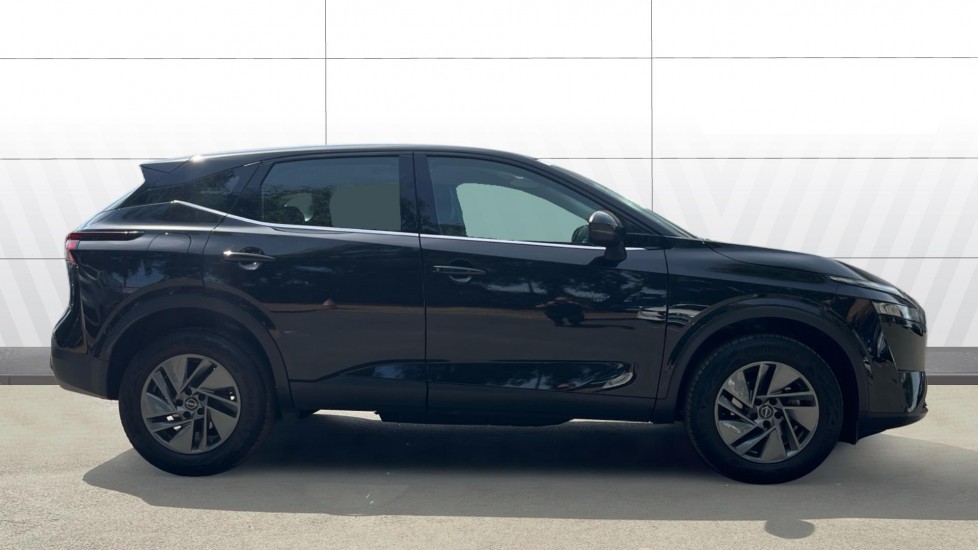 Nissan Qashqai 1.3 DiG-T MH 158 Acenta Premium 5dr Xtronic Petrol Hatchback - Image 5