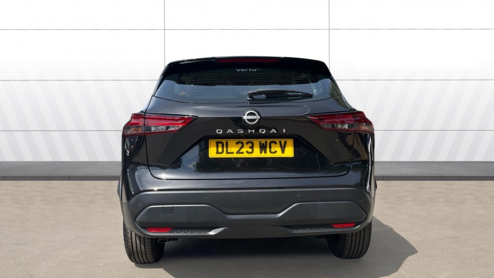 Nissan Qashqai 1.3 DiG-T MH 158 Acenta Premium 5dr Xtronic Petrol Hatchback - Image 6