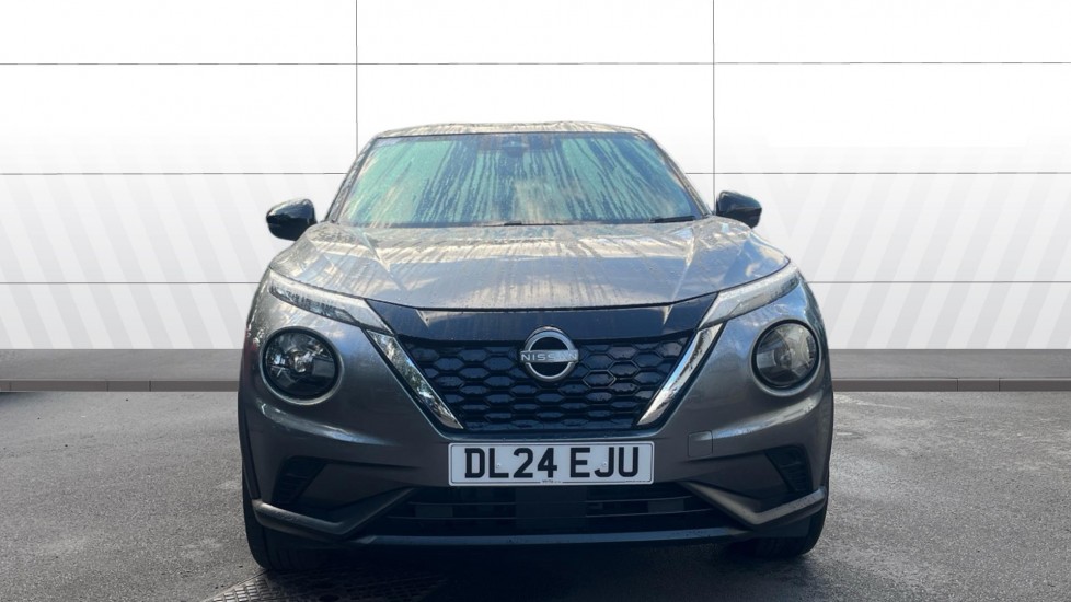 Nissan Juke 1.6 Hybrid Acenta Premium 5dr Auto Hybrid Hatchback - Image 3