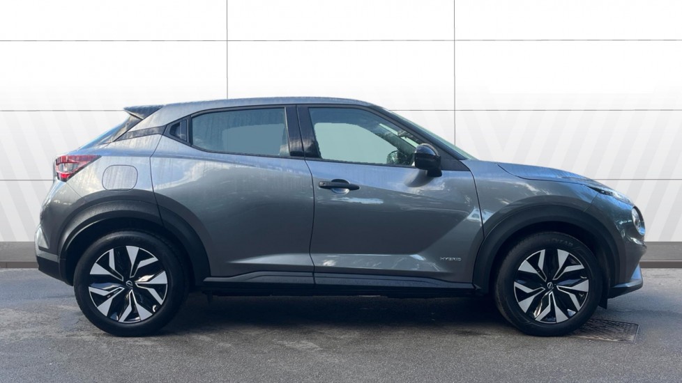 Nissan Juke 1.6 Hybrid Acenta Premium 5dr Auto Hybrid Hatchback - Image 5