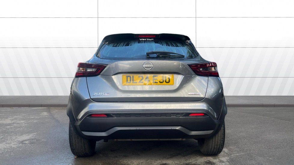 Nissan Juke 1.6 Hybrid Acenta Premium 5dr Auto Hybrid Hatchback - Image 6