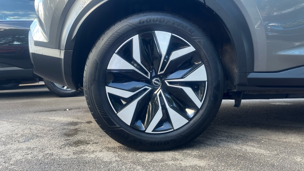 Nissan Juke 1.6 Hybrid Acenta Premium 5dr Auto Hybrid Hatchback - Image 7