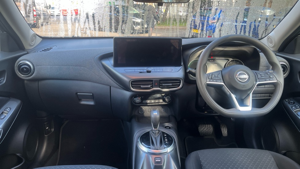 Nissan Juke 1.6 Hybrid Acenta Premium 5dr Auto Hybrid Hatchback - Image 10