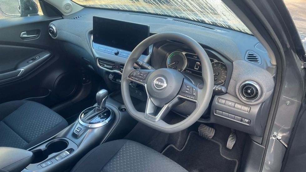 Nissan Juke 1.6 Hybrid Acenta Premium 5dr Auto Hybrid Hatchback - Image 11