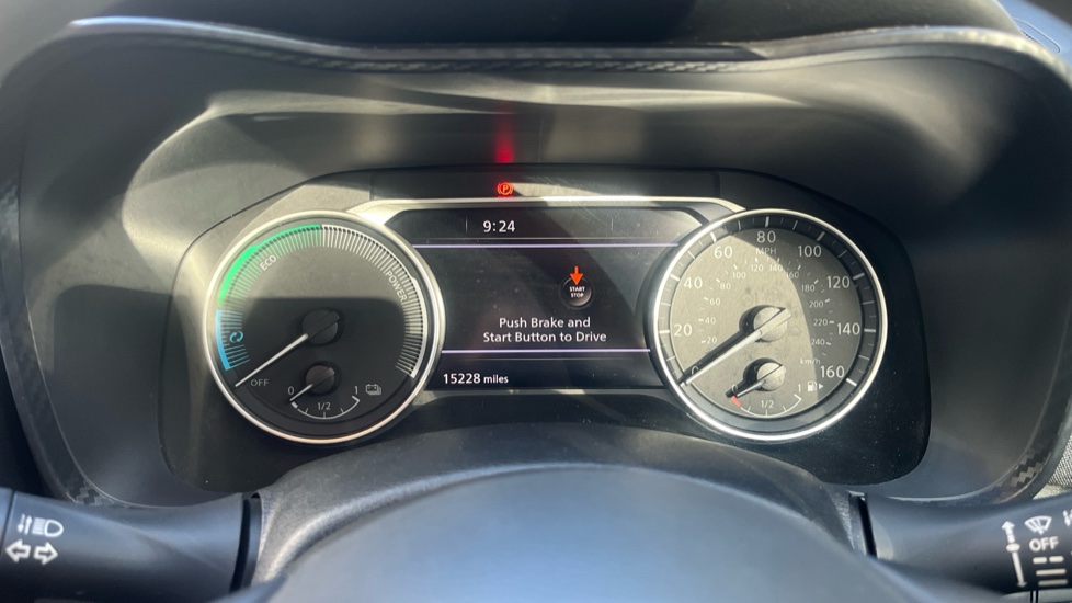 Nissan Juke 1.6 Hybrid Acenta Premium 5dr Auto Hybrid Hatchback - Image 18