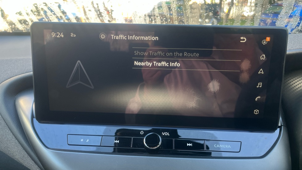 Nissan Juke 1.6 Hybrid Acenta Premium 5dr Auto Hybrid Hatchback - Image 22