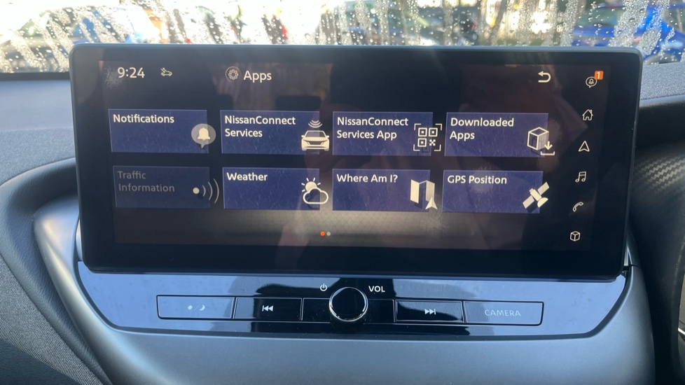 Nissan Juke 1.6 Hybrid Acenta Premium 5dr Auto Hybrid Hatchback - Image 26