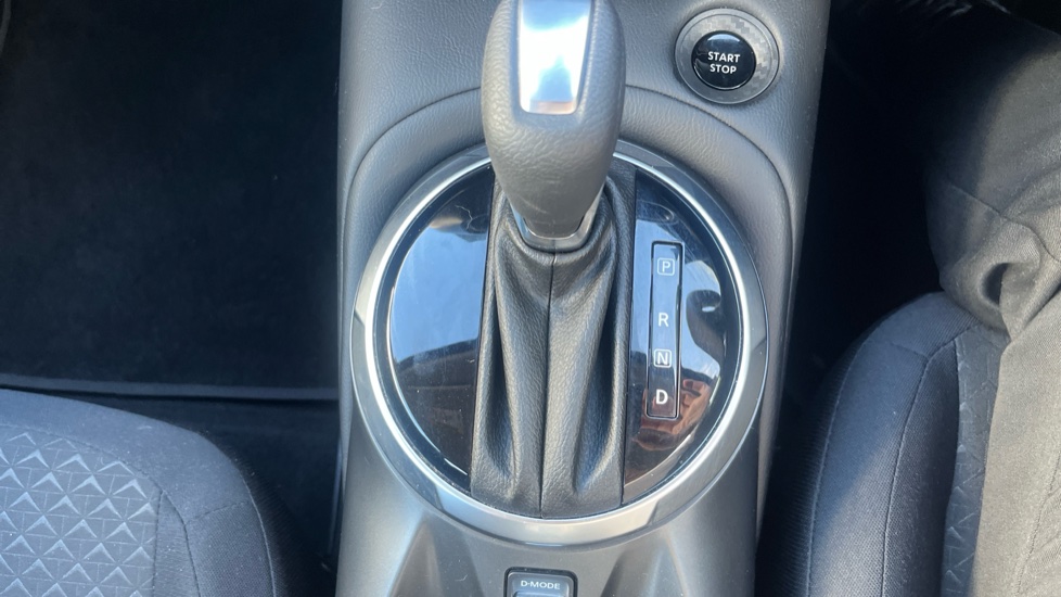 Nissan Juke 1.6 Hybrid Acenta Premium 5dr Auto Hybrid Hatchback - Image 31