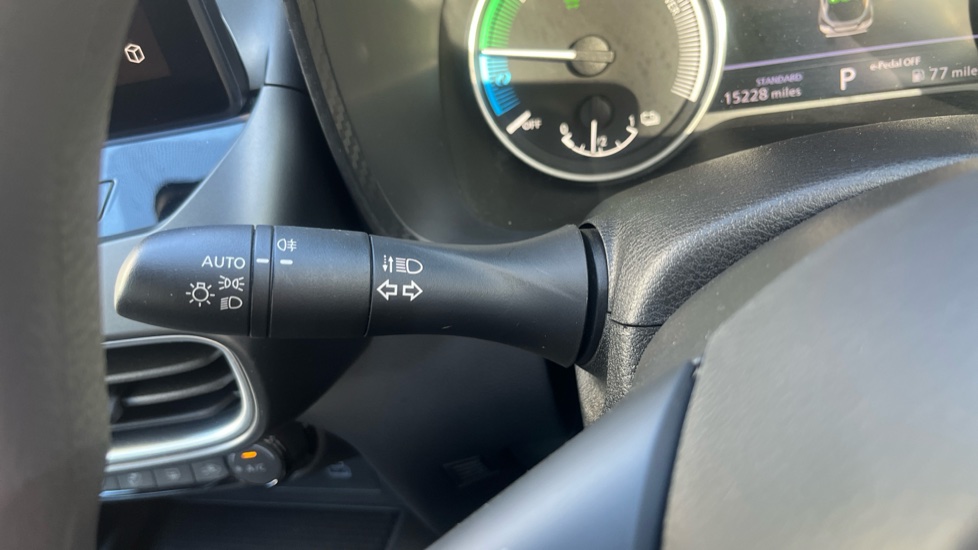 Nissan Juke 1.6 Hybrid Acenta Premium 5dr Auto Hybrid Hatchback - Image 34