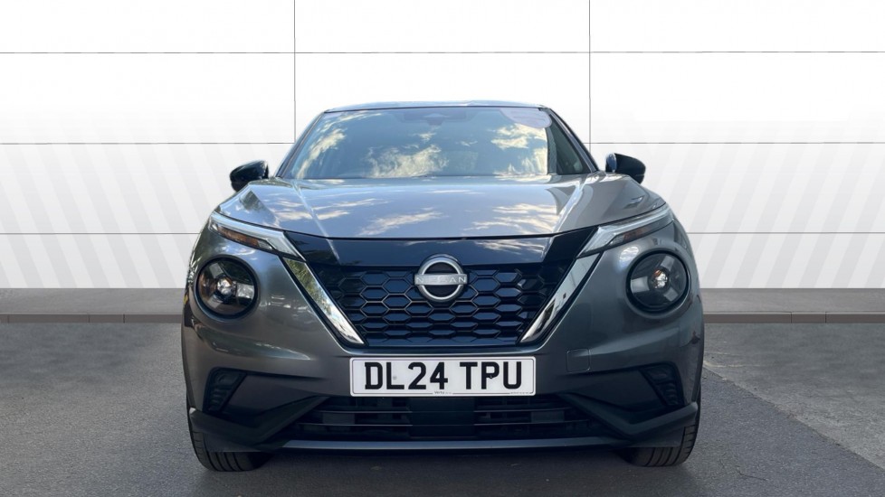 Nissan Juke 1.6 Hybrid Acenta Premium 5dr Auto Hybrid Hatchback - Image 3