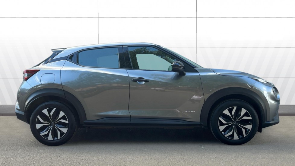 Nissan Juke 1.6 Hybrid Acenta Premium 5dr Auto Hybrid Hatchback - Image 5