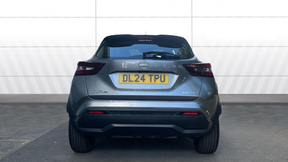 Nissan Juke 1.6 Hybrid Acenta Premium 5dr Auto Hybrid Hatchback - Image 6