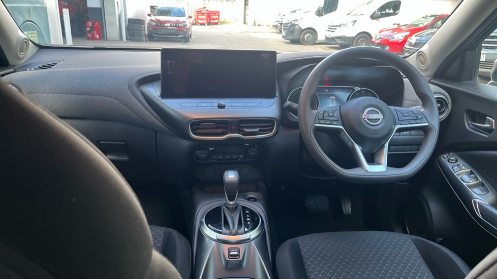 Nissan Juke 1.6 Hybrid Acenta Premium 5dr Auto Hybrid Hatchback - Image 10