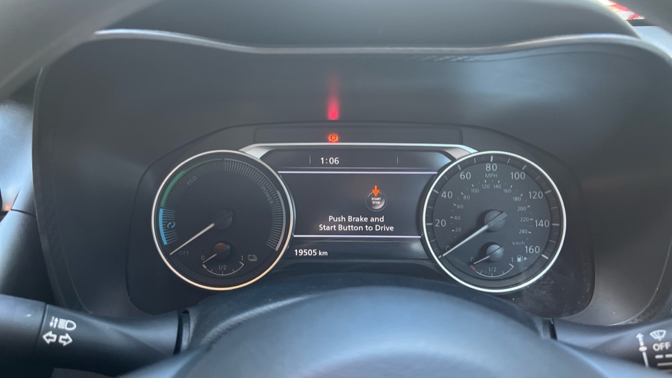 Nissan Juke 1.6 Hybrid Acenta Premium 5dr Auto Hybrid Hatchback - Image 18