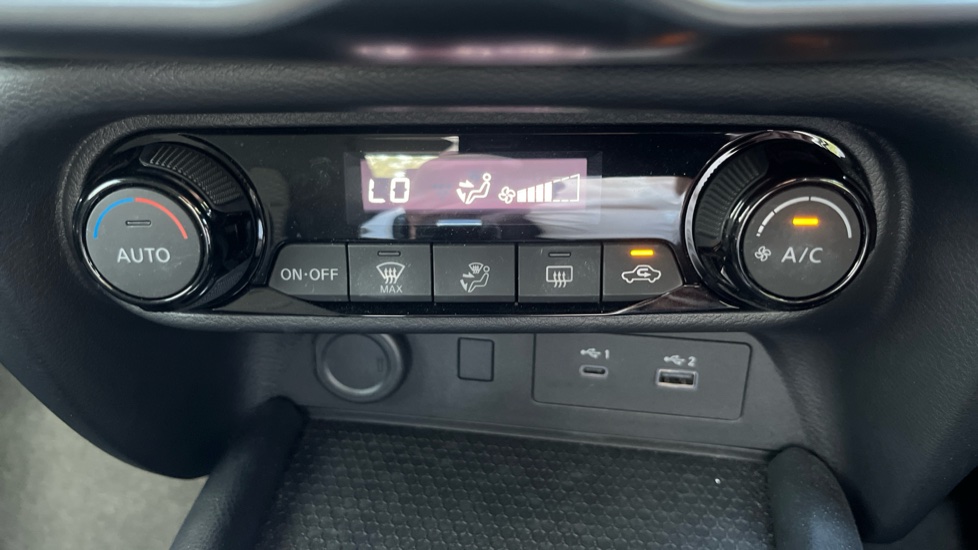Nissan Juke 1.6 Hybrid Acenta Premium 5dr Auto Hybrid Hatchback - Image 26