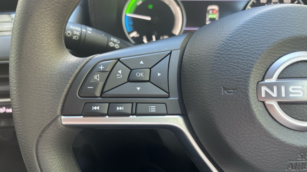 Nissan Juke 1.6 Hybrid Acenta Premium 5dr Auto Hybrid Hatchback - Image 31