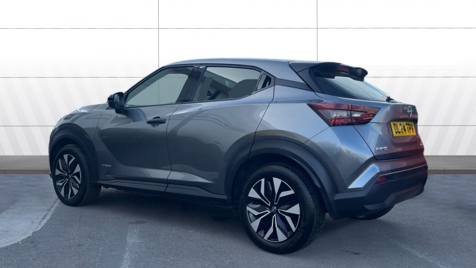 Nissan Juke 1.6 Hybrid Acenta Premium 5dr Auto Hybrid Hatchback - Image 2