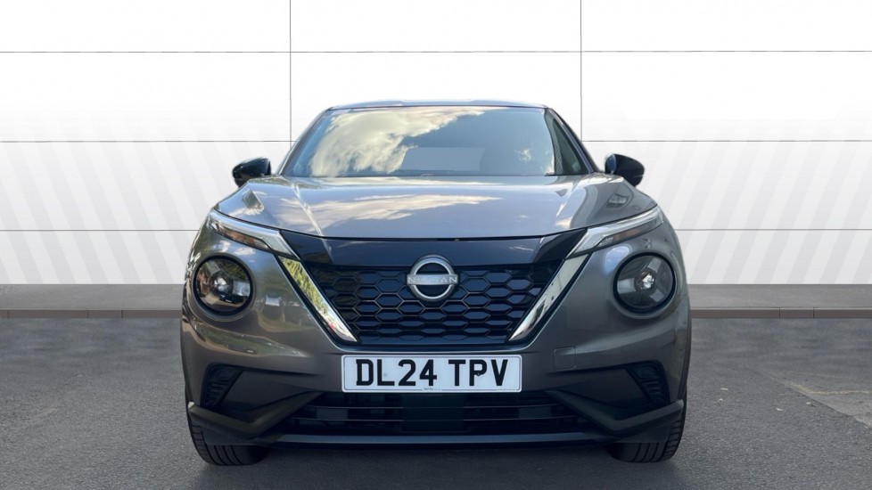 Nissan Juke 1.6 Hybrid Acenta Premium 5dr Auto Hybrid Hatchback - Image 3