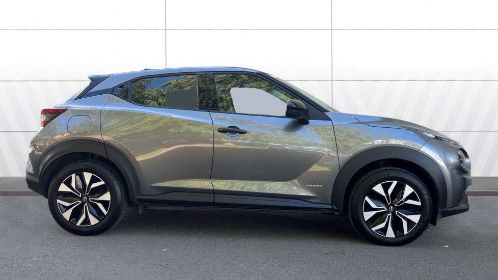 Nissan Juke 1.6 Hybrid Acenta Premium 5dr Auto Hybrid Hatchback - Image 5