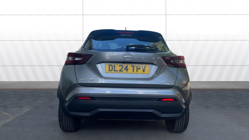 Nissan Juke 1.6 Hybrid Acenta Premium 5dr Auto Hybrid Hatchback - Image 6