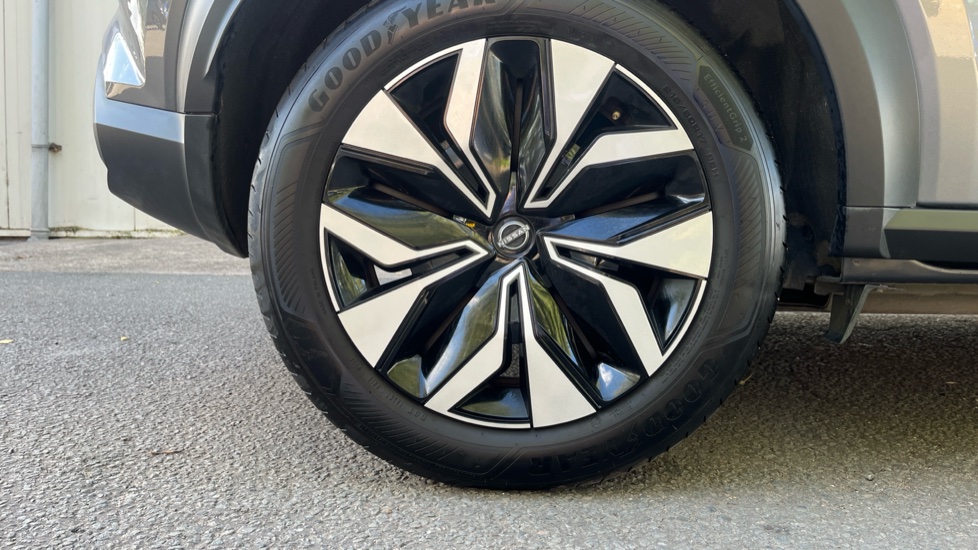 Nissan Juke 1.6 Hybrid Acenta Premium 5dr Auto Hybrid Hatchback - Image 7
