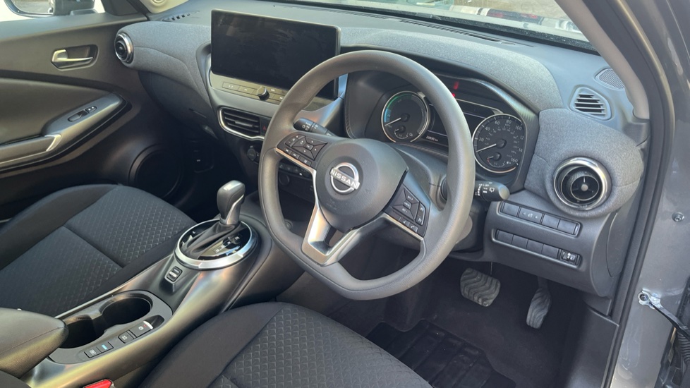 Nissan Juke 1.6 Hybrid Acenta Premium 5dr Auto Hybrid Hatchback - Image 11