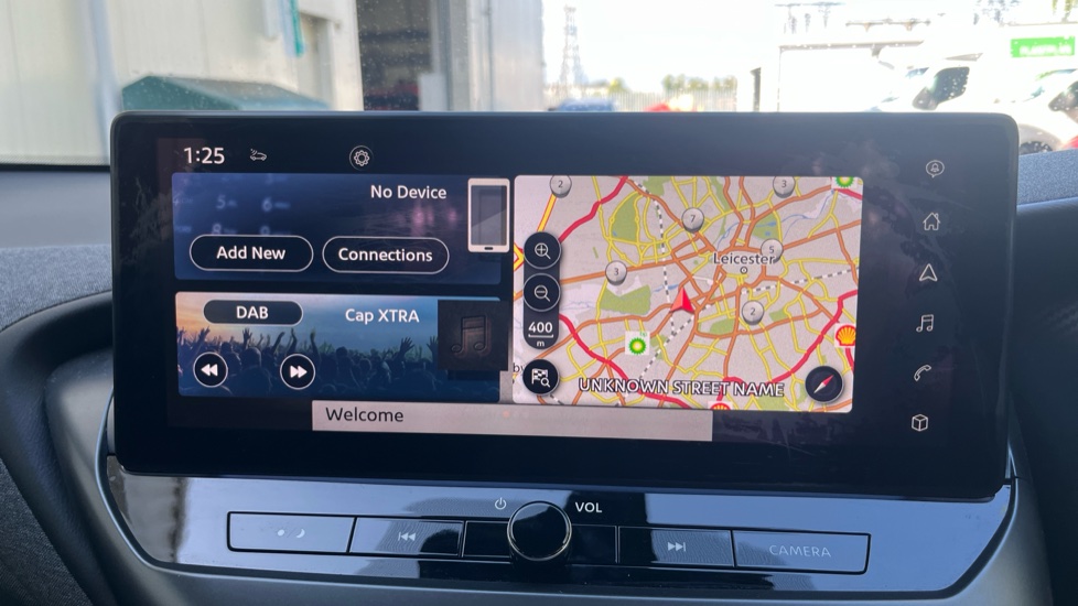 Nissan Juke 1.6 Hybrid Acenta Premium 5dr Auto Hybrid Hatchback - Image 21